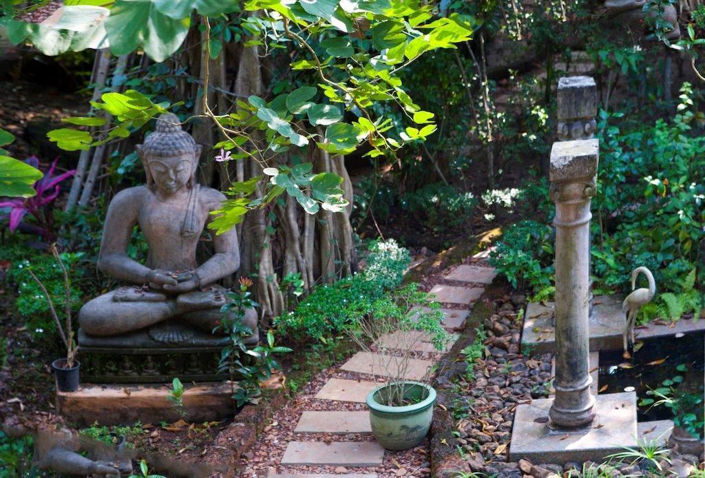 Neemrana'S Ishavilas Siolim