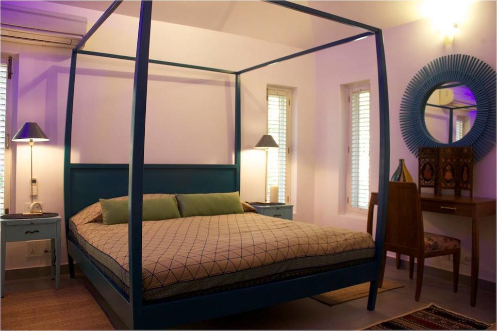 Hotel Neemrana'S Ishavilas Siolim